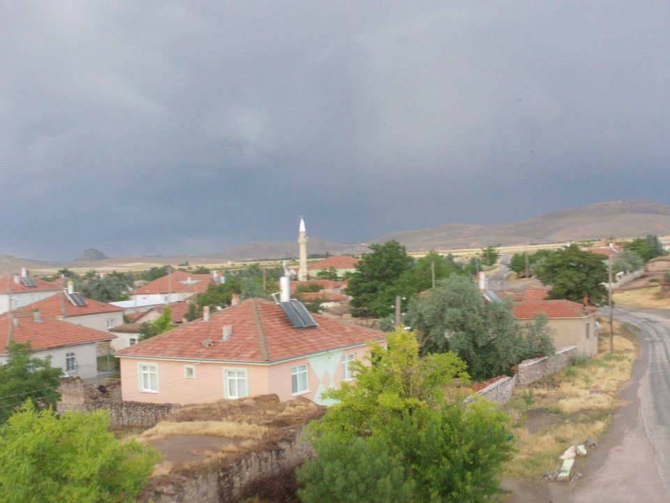 Karaman Ortaoba Köyü Resimleri 3