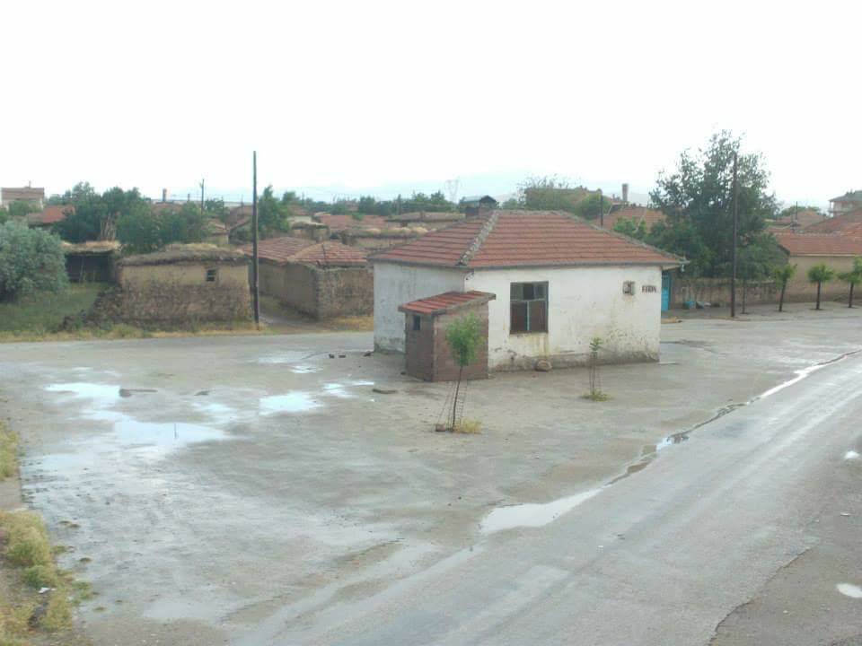 Karaman Ortaoba Köyü Resimleri 4