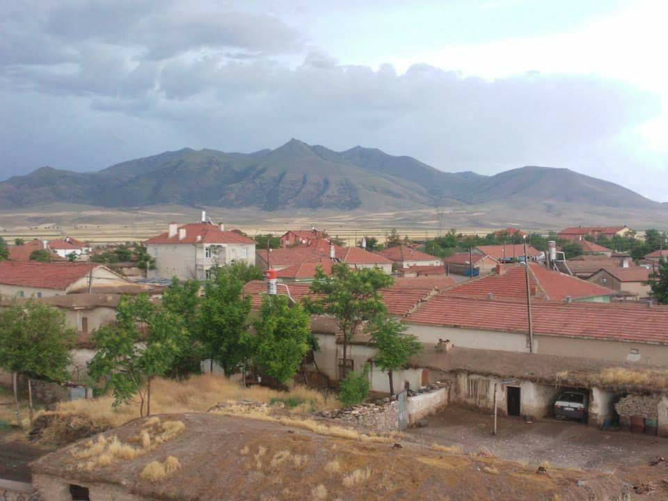 Karaman Ortaoba Köyü Resimleri 9