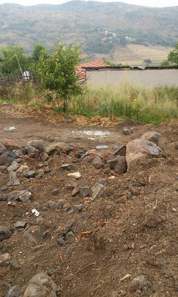 Ovacık Yürekören Köyü Resimleri 1