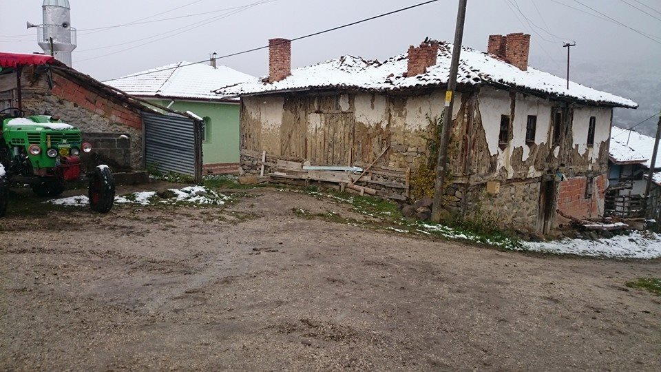 Ovacık Yürekören Köyü Resimleri 11