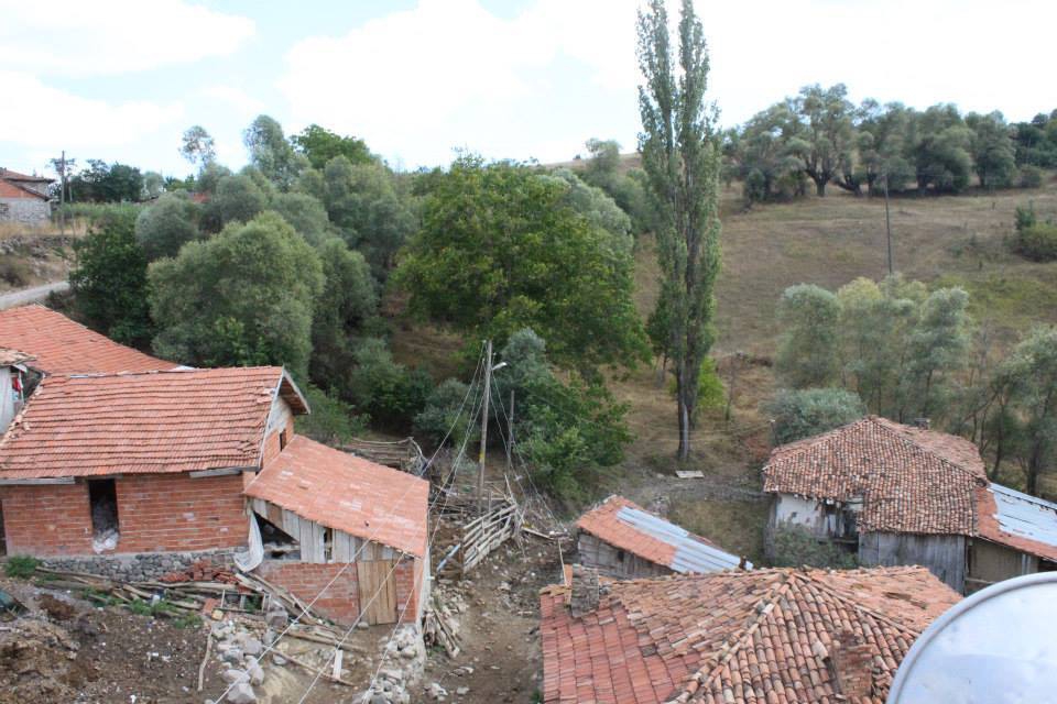 Ovacık Yürekören Köyü Resimleri 2