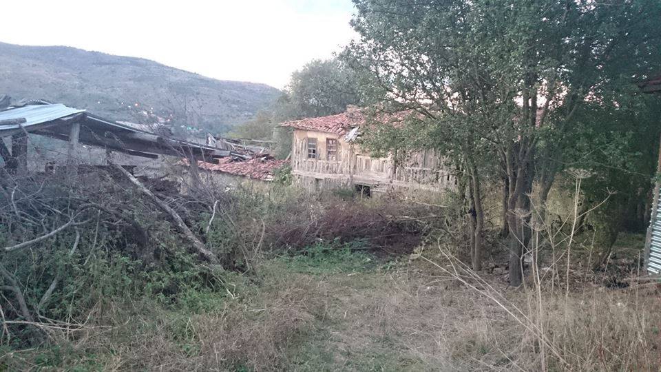 Ovacık Yürekören Köyü Resimleri 3