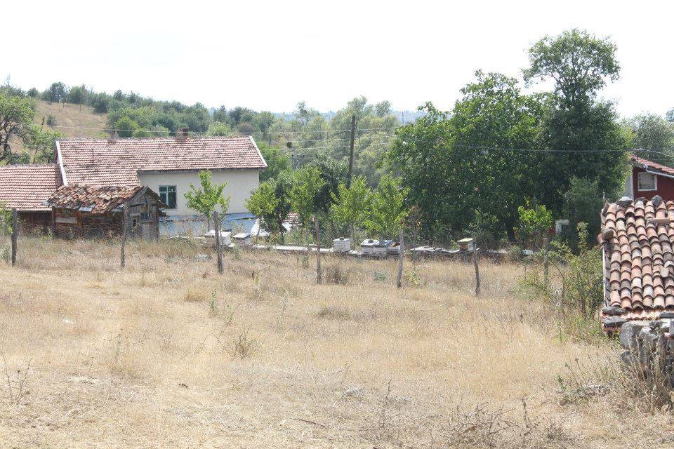Ovacık Yürekören Köyü Resimleri 5