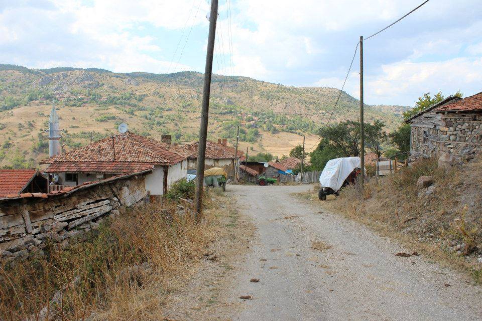 Ovacık Yürekören Köyü Resimleri 6