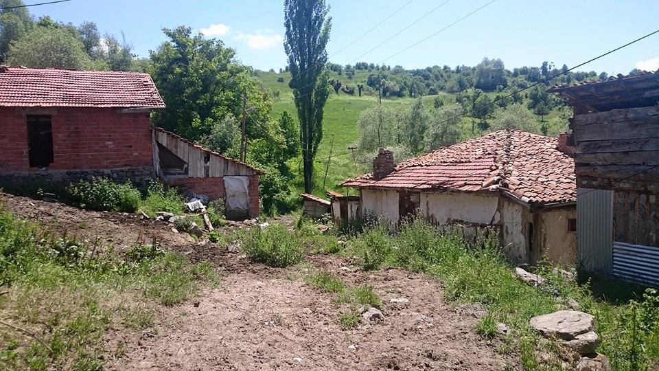 Ovacık Yürekören Köyü Resimleri 7