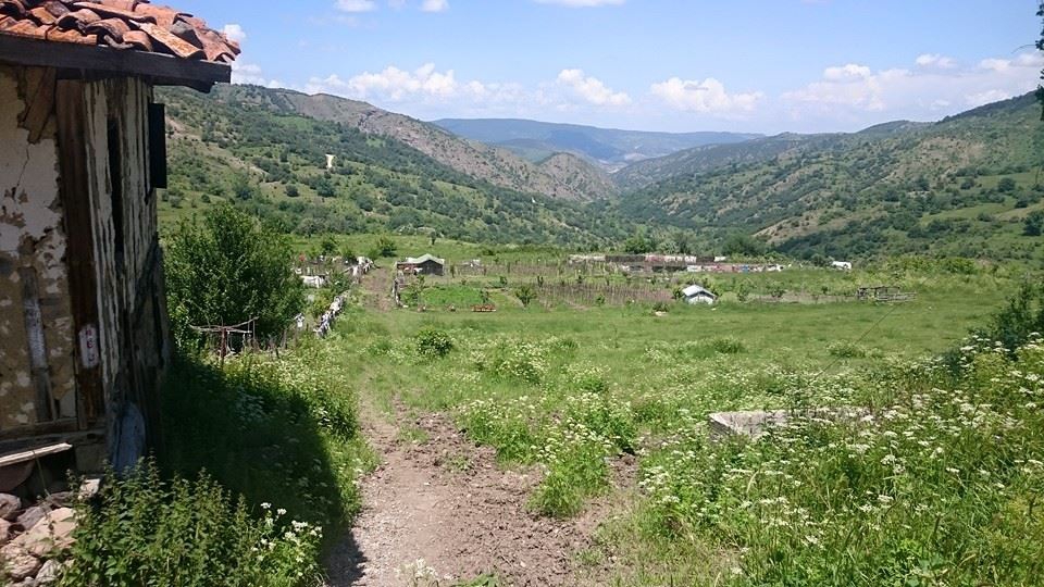 Ovacık Yürekören Köyü Resimleri 8