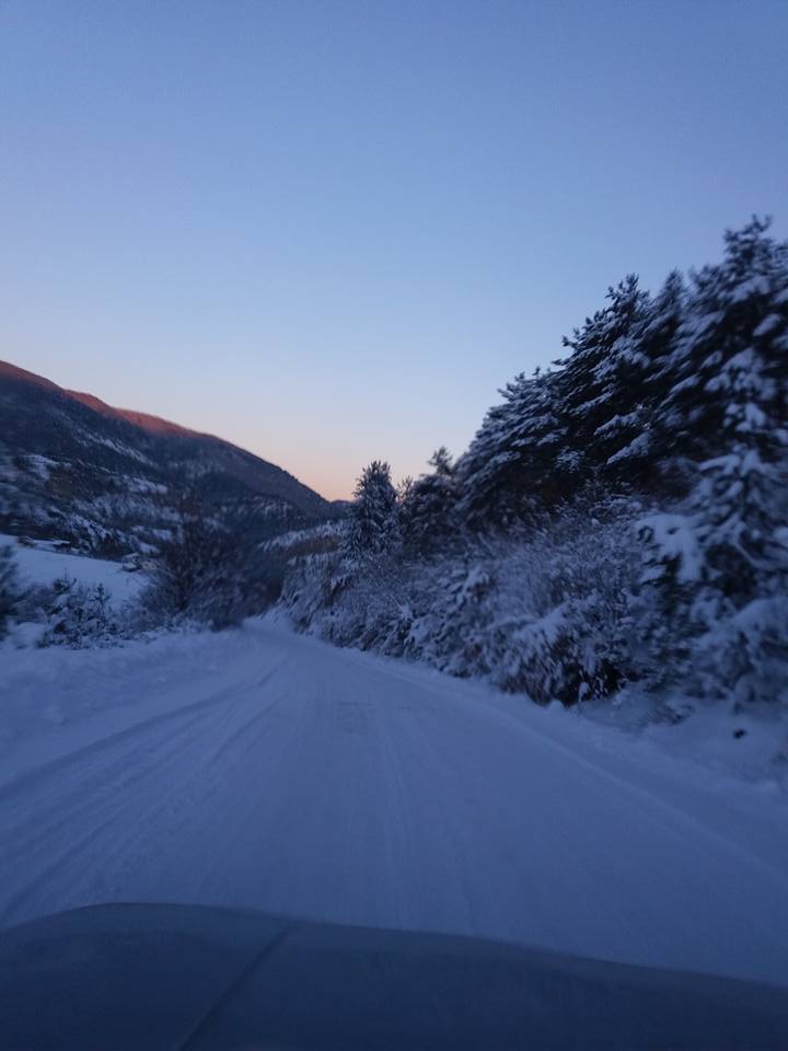 Ovacık Yürekören Köyü Resimleri 9