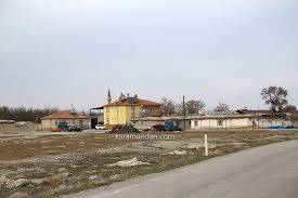 Karaman Osmaniye Köyü Resimleri 11