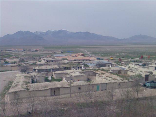 Karaman Osmaniye Köyü Resimleri 12