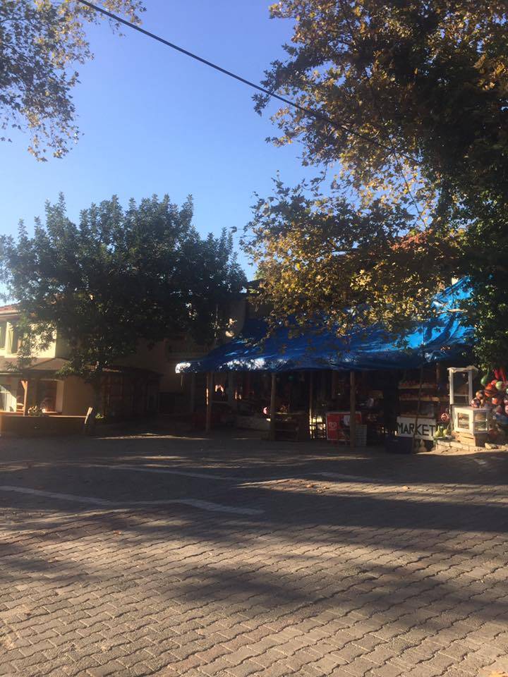 Karaman Osmaniye Köyü Resimleri 2