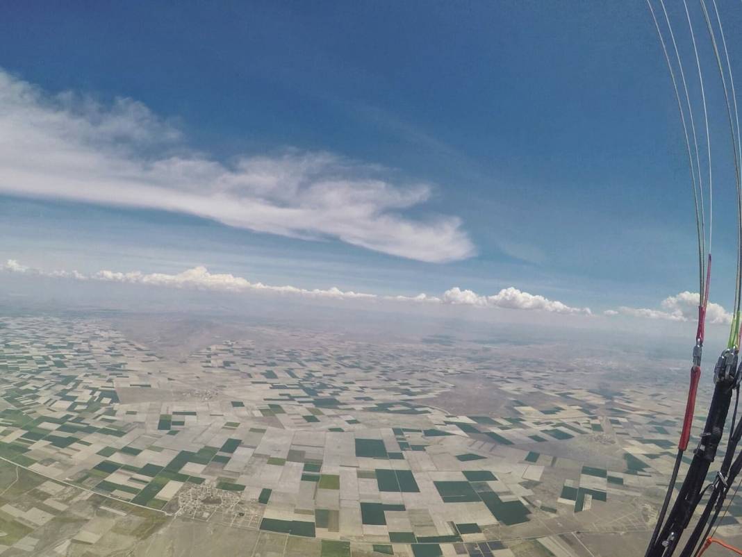 Karaman Osmaniye Köyü Resimleri 4