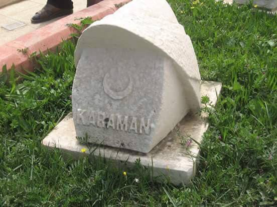 Karaman Osmaniye Köyü Resimleri 5