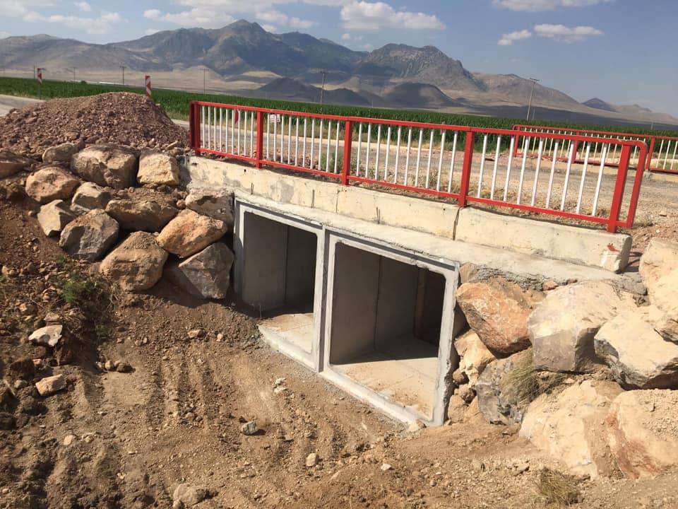 Karaman Osmaniye Köyü Resimleri 6