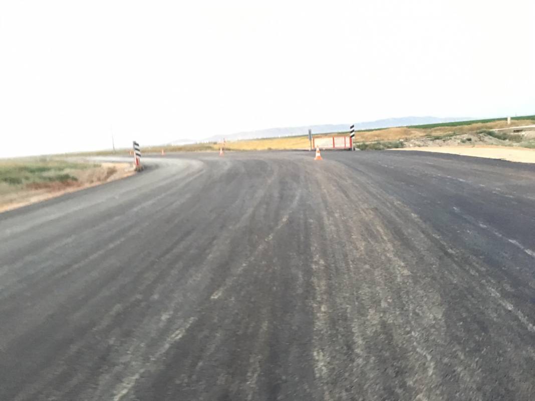 Karaman Osmaniye Köyü Resimleri 7