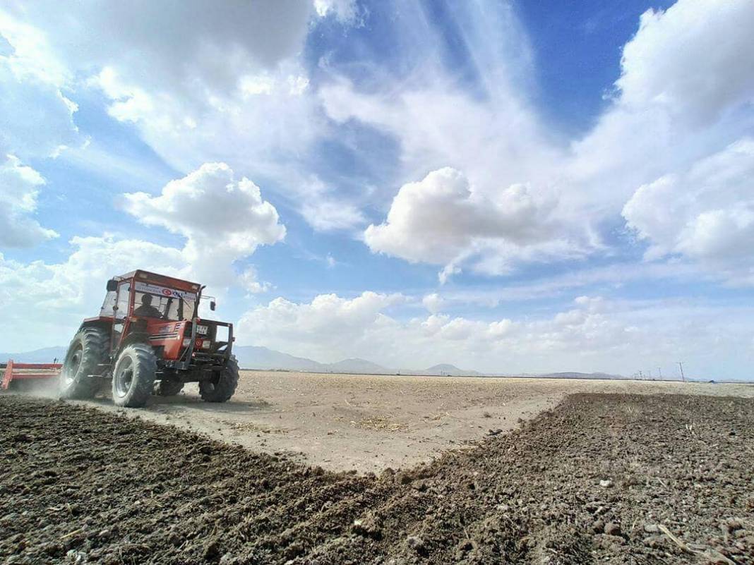 Karaman Osmaniye Köyü Resimleri 8