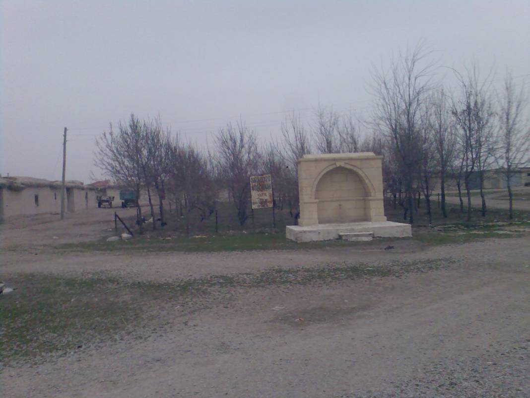 Karaman Osmaniye Köyü Resimleri 9