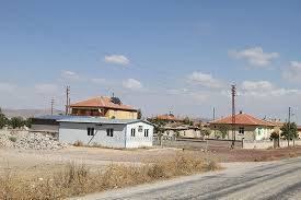 Karaman Salur Köyü Resimleri 10