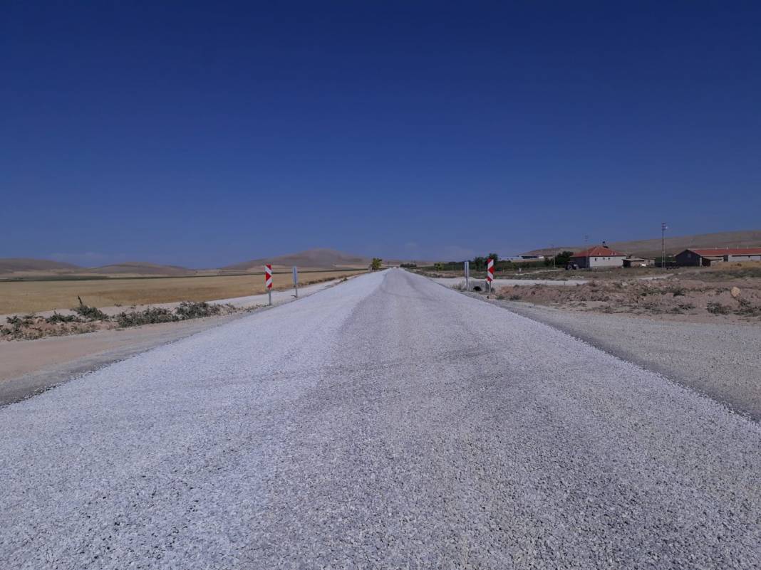 Karaman Salur Köyü Resimleri 6