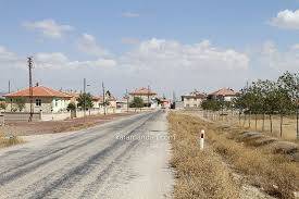 Karaman Salur Köyü Resimleri 8