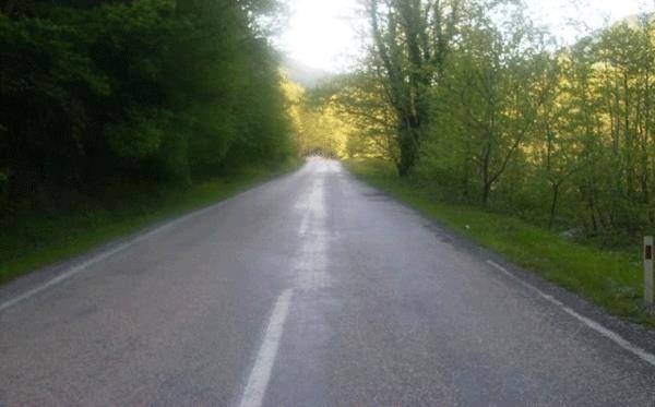 Bartın Ellibaş Köyü Resimleri 1