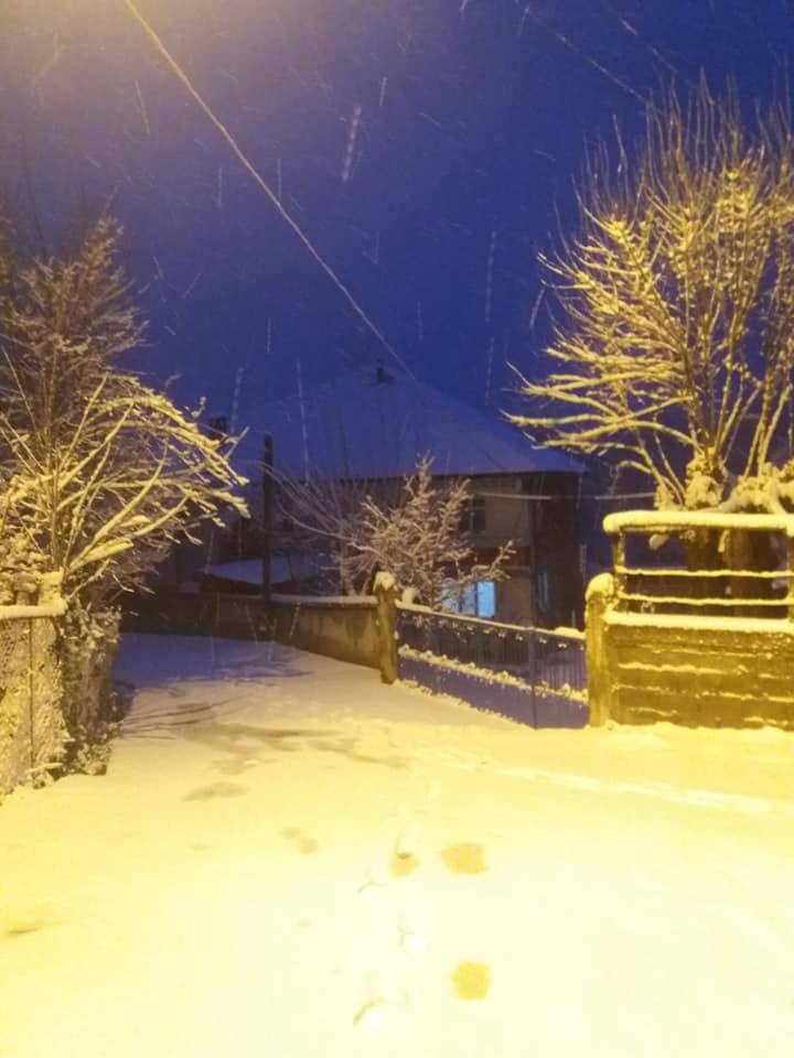 Bartın Ellibaş Köyü Resimleri 3