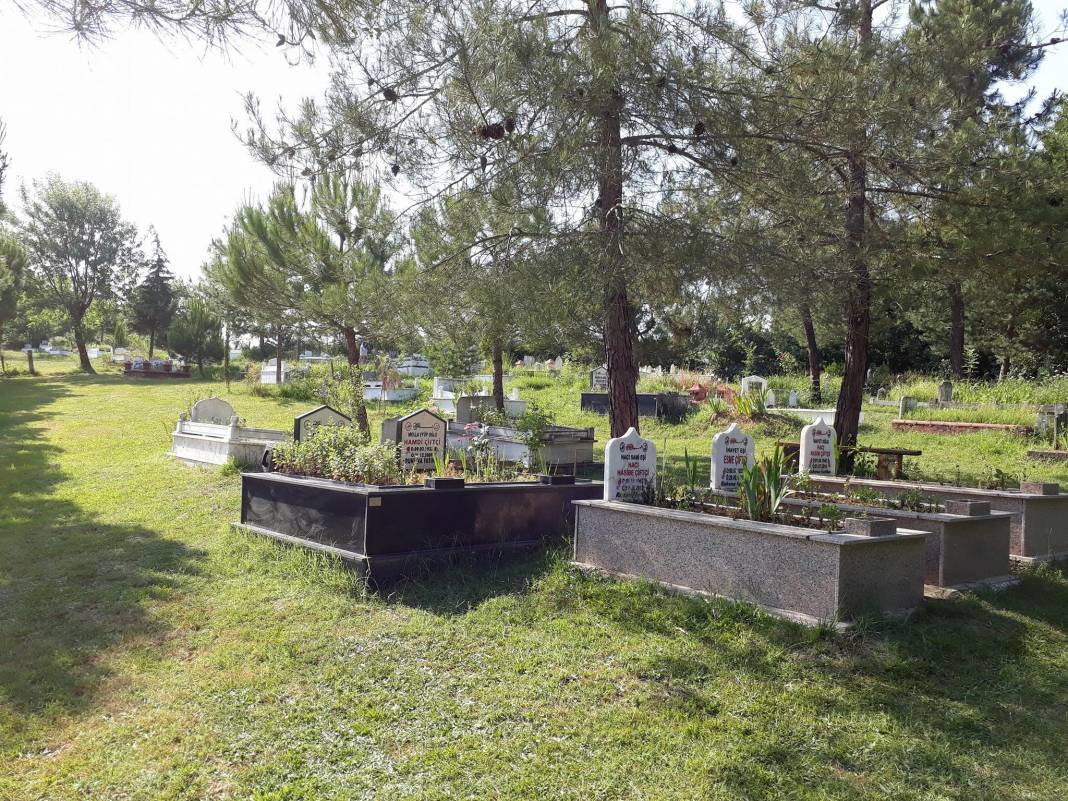 Bartın Ellibaş Köyü Resimleri 5