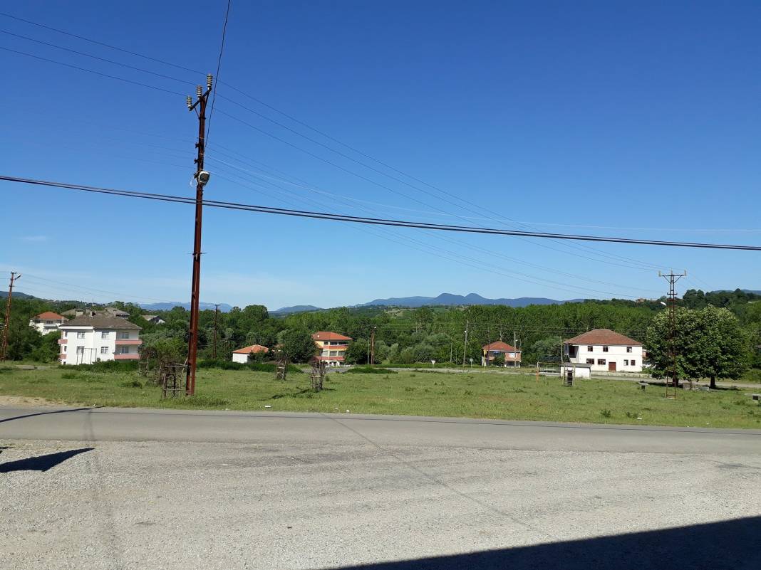 Bartın Ellibaş Köyü Resimleri 7