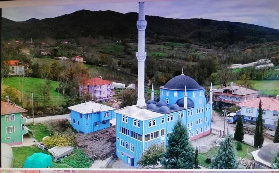 Bartın Epçiler Köyü Resimleri 4