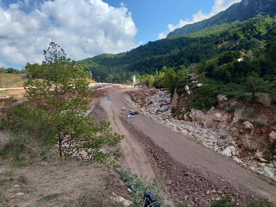 Bartın Esbey Köyü Resimleri 2