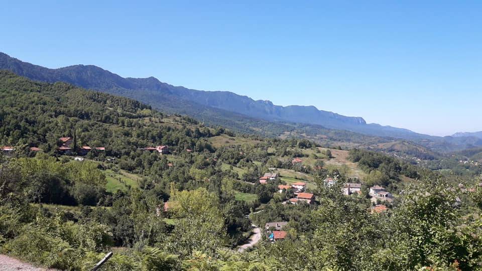 Bartın Esbey Köyü Resimleri 3