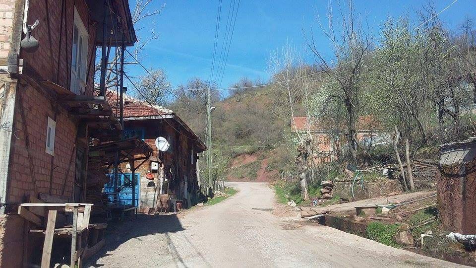 Bartın Esbey Köyü Resimleri 4