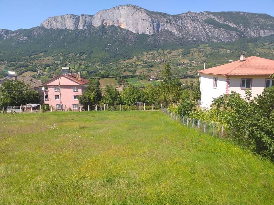 Bartın Esbey Köyü Resimleri 5