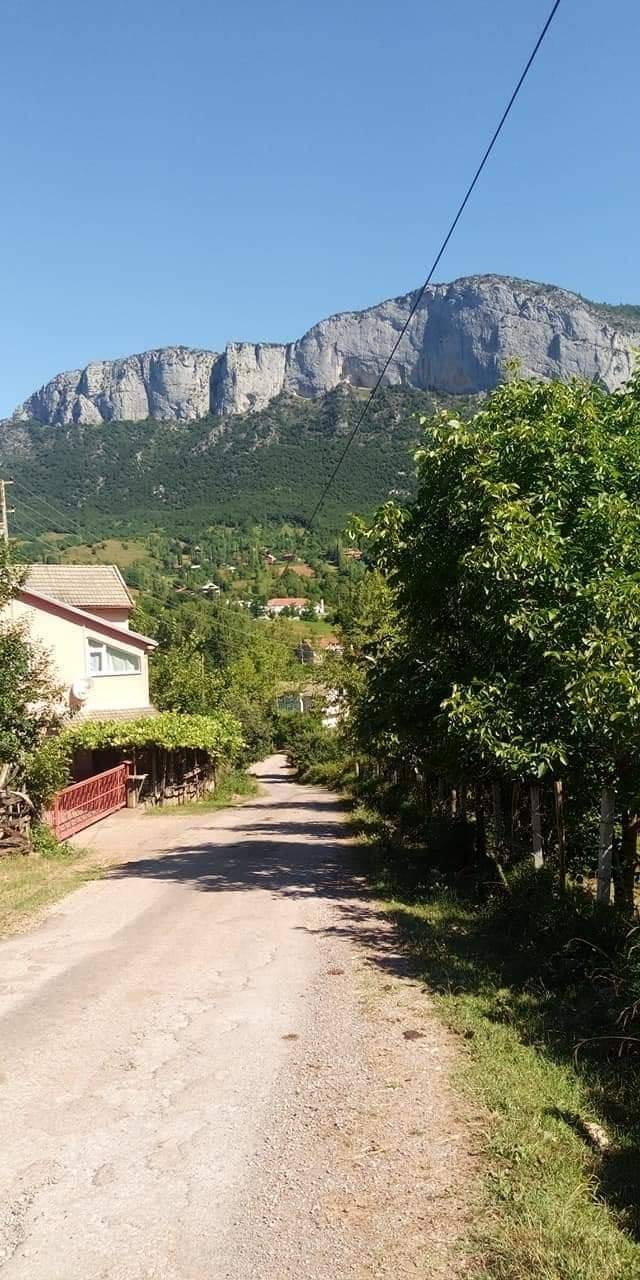 Bartın Esbey Köyü Resimleri 7