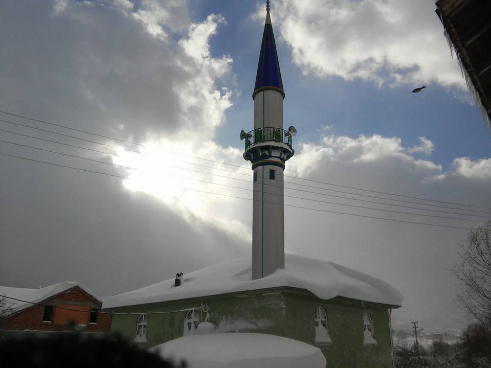 Bartın Esenyurt Köyü Resimleri 1