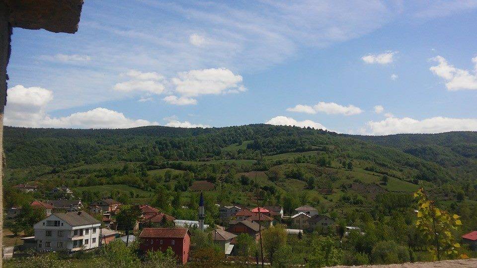 Bartın Esenyurt Köyü Resimleri 10