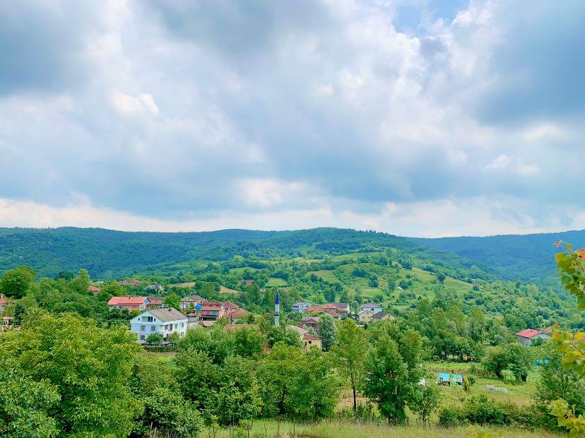 Bartın Esenyurt Köyü Resimleri 4
