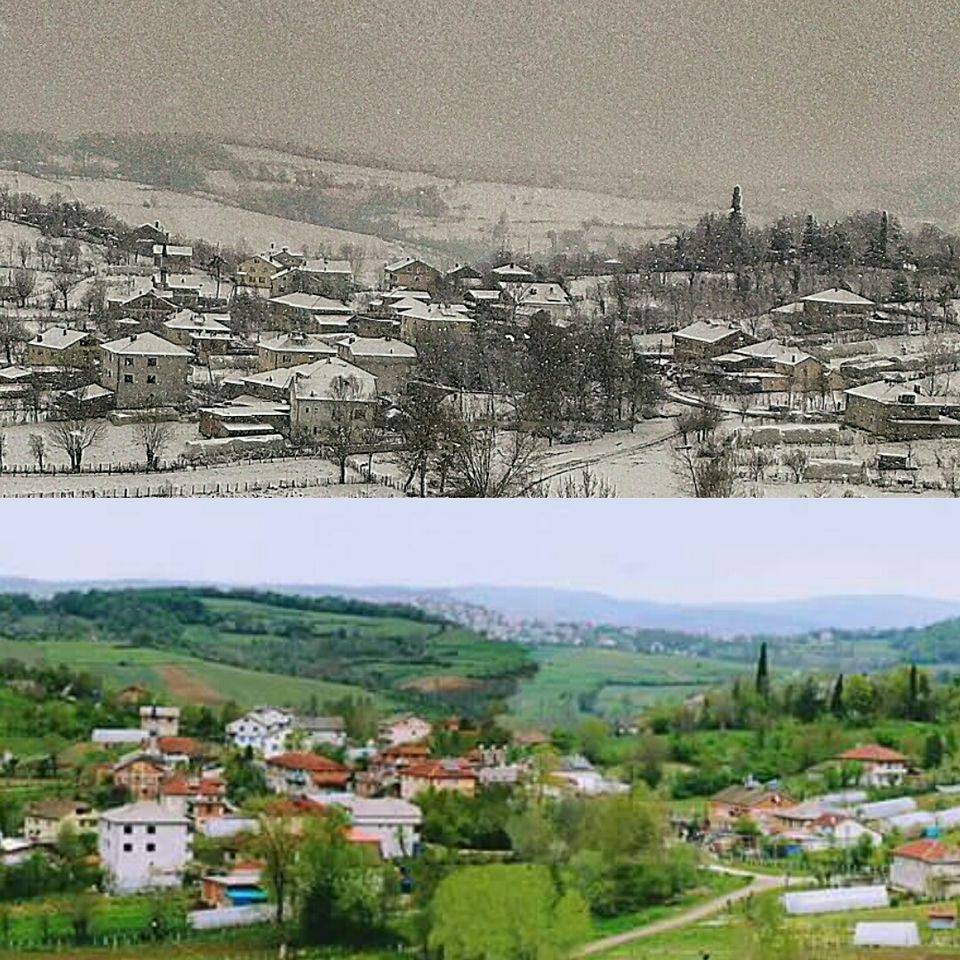 Bartın Esenyurt Köyü Resimleri 9