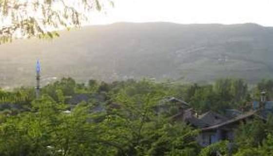 Bartın Fırınlı Köyü Resimleri 1