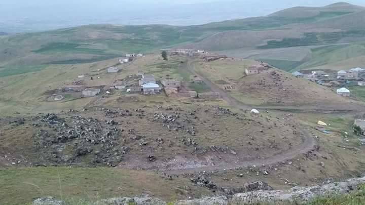 Patnos Kucak Köyü Resimleri 2