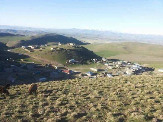 Patnos Kucak Köyü Resimleri 3