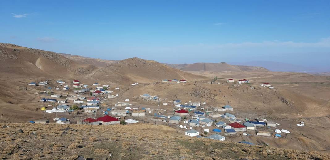 Patnos Kucak Köyü Resimleri 4