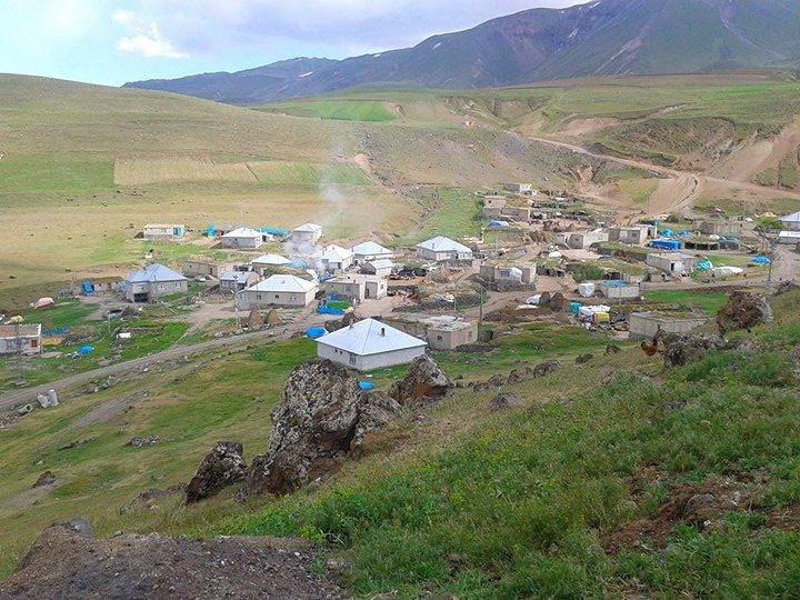 Patnos Kucak Köyü Resimleri 5