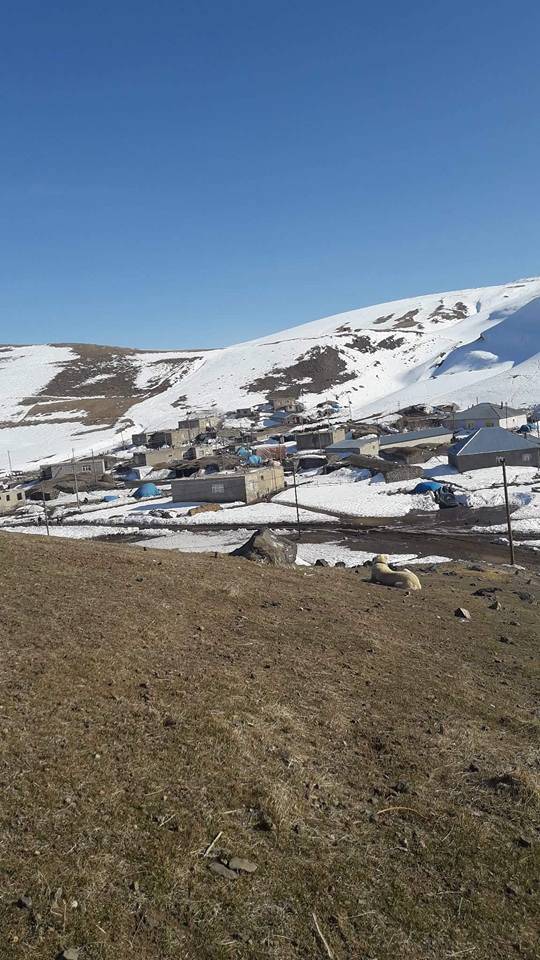 Patnos Kucak Köyü Resimleri 6