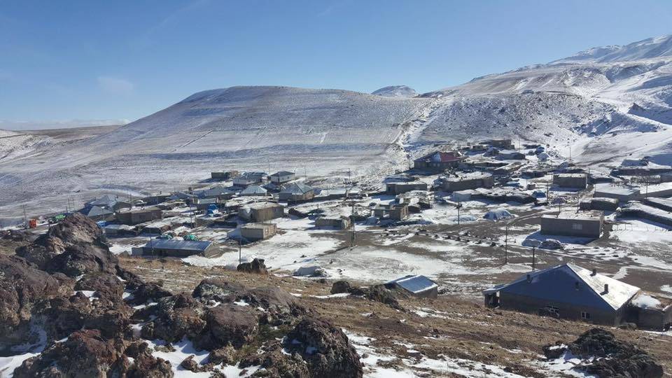 Patnos Kucak Köyü Resimleri 7