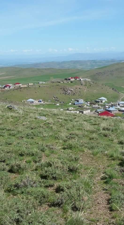 Patnos Kucak Köyü Resimleri 8