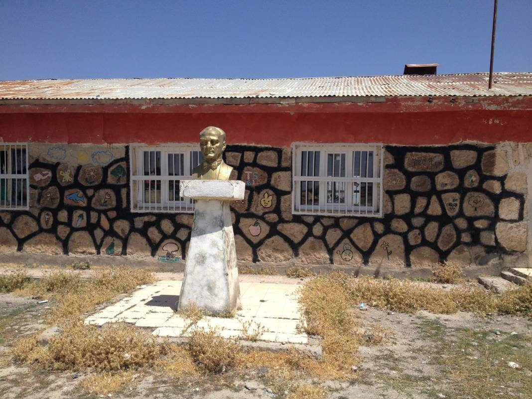 Adilcevaz Akçıra Köyü Resimleri 6