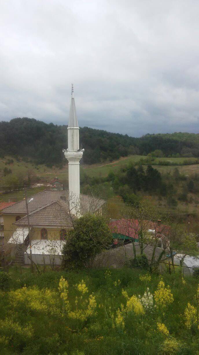 Bartın Kaman Köyü Resimleri 4