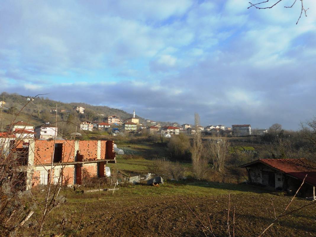Bartın Kaman Köyü Resimleri 6
