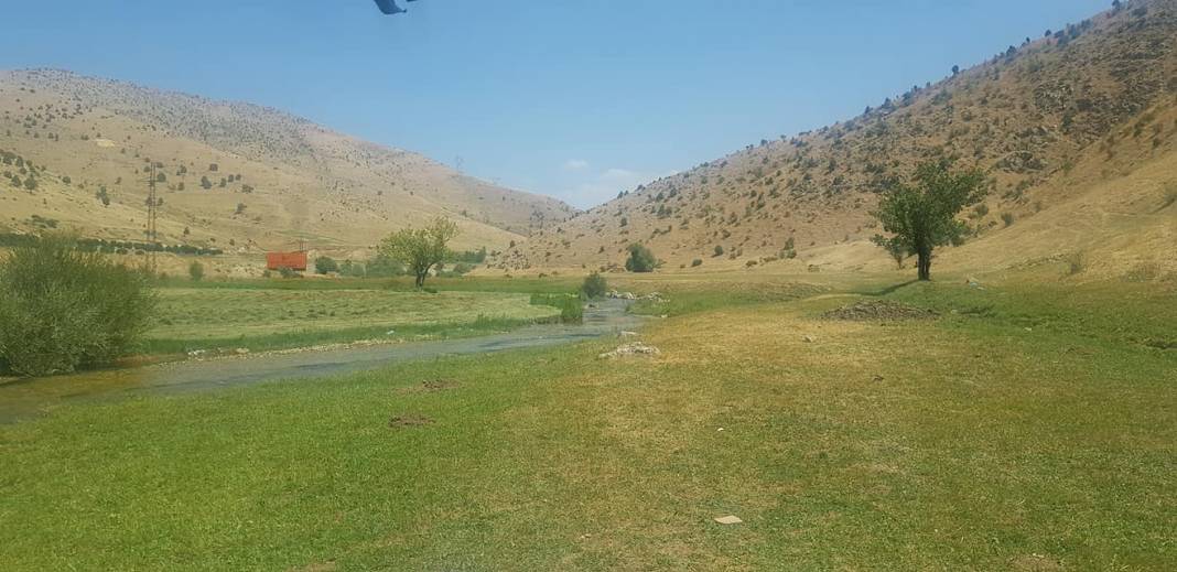 Bahçesaray Akyayla Köyü Resimleri 2